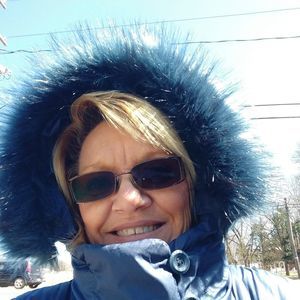 Meet your Posher, Kimberly